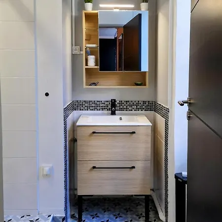 Au Coeur Des Remparts, L'ecrin 2 Chambres Pour 2-6 Pers